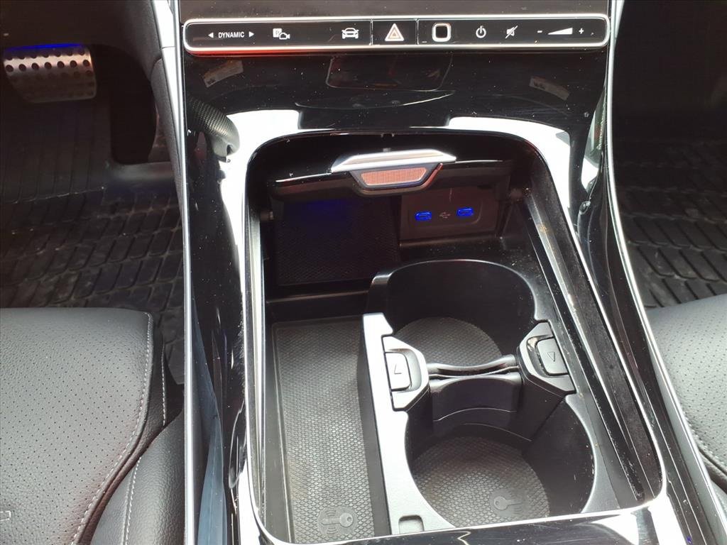 Certified 2023 Mercedes-Benz C 300 Sedan image 28