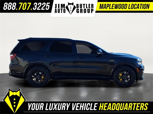 Used 2024 Dodge Durango SRT image 5