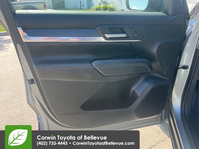 Used 2026 GMC Terrain Elevation FWD image 10