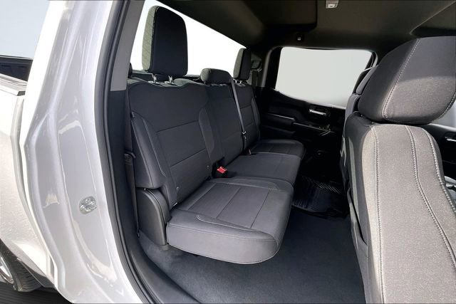 Used 2025 Chevrolet Silverado 1500 Custom image 25