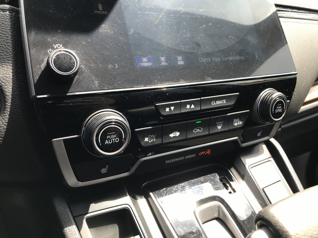 Used 2022 Honda CR-V EX image 20