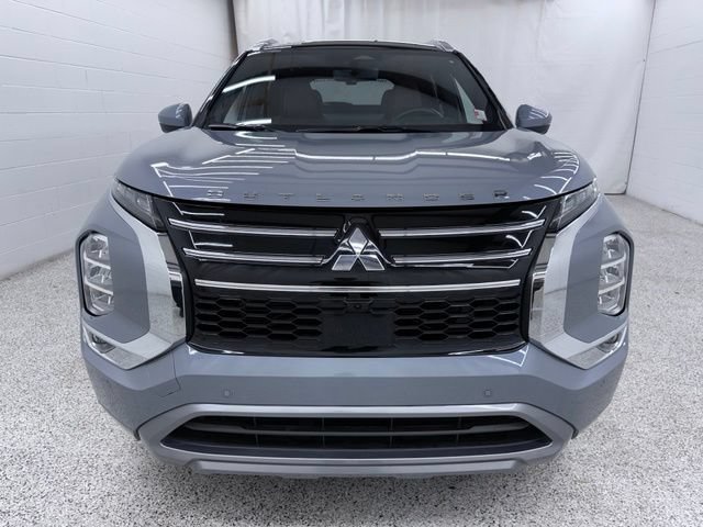Used 2025 Mitsubishi Outlander SEL FWD image 6