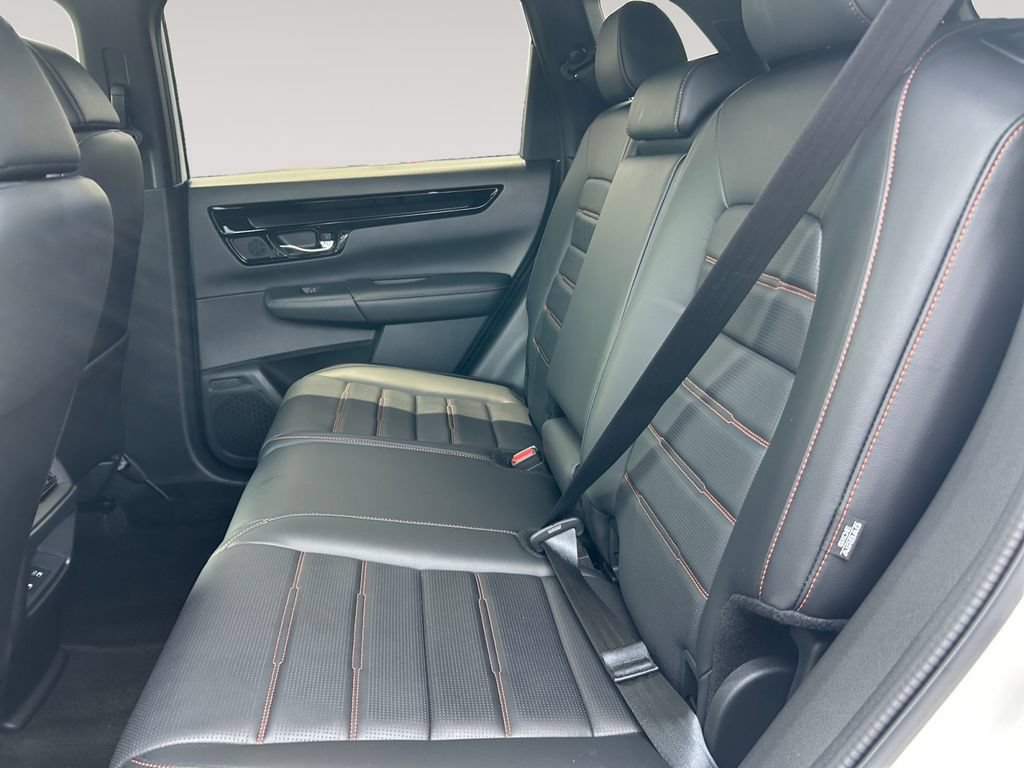 Used 2025 Honda CR-V Sport Touring image 13