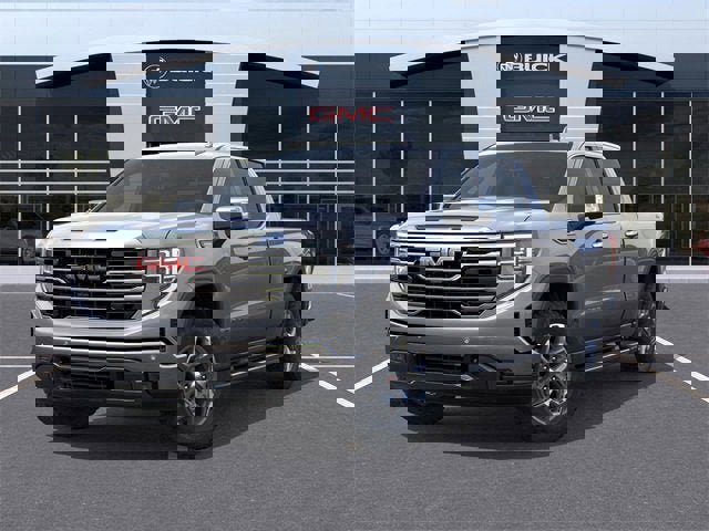 New 2026 GMC Sierra 1500 SLT w/ SLT Premium Plus Package image 6