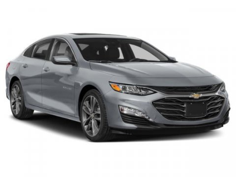 Used 2023 Chevrolet Malibu LT image 9