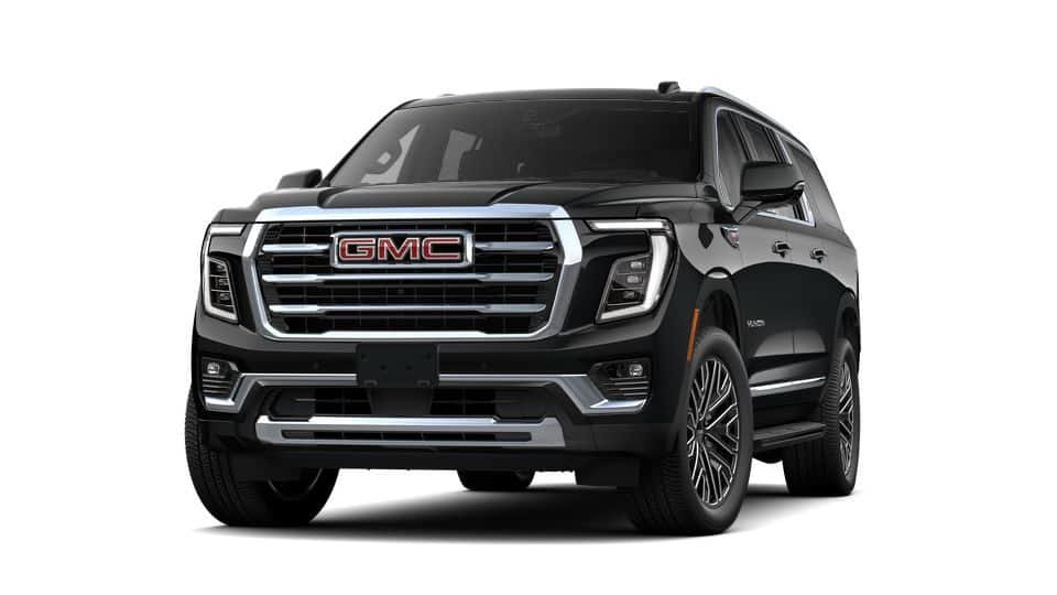 New 2026 GMC Yukon XL Elevation AWD/4WD image 25