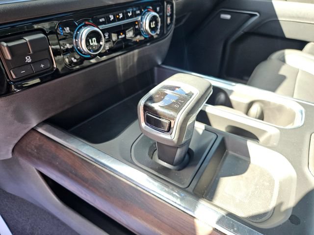 Used 2023 GMC Sierra 1500 SLT w/ SLT Premium Plus Package AWD/4WD image 24