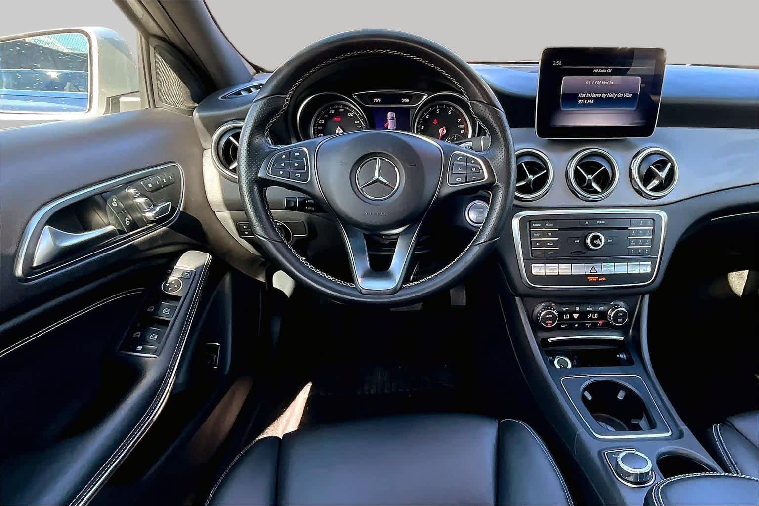 Used 2018 Mercedes-Benz GLA 250 4MATIC image 6