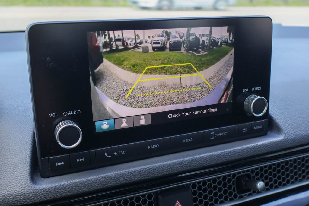 Used 2024 Honda Civic Sport image 4