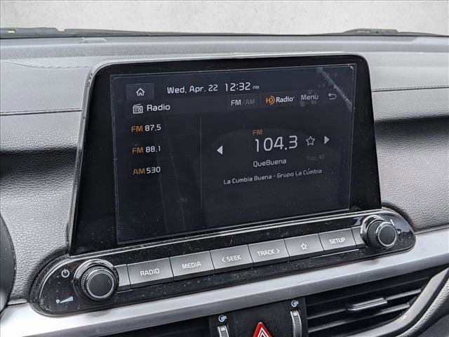 Used 2023 Kia Forte LX FWD image 12