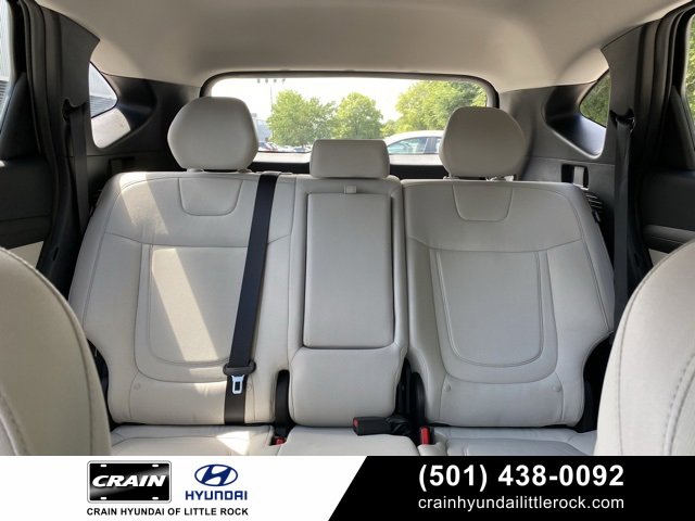 New 2025 Hyundai Tucson SE image 33