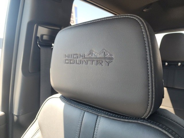 Used 2023 Chevrolet Silverado 3500 High Country w/ Safety Package II image 48