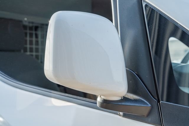 Used 2021 Nissan NV200 SV w/ Sliding Door Glass Package image 12