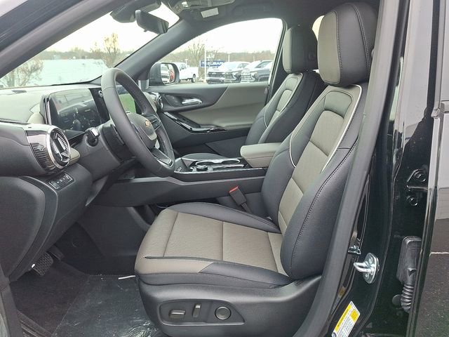 New 2026 Chevrolet Equinox LT w/ Convenience Package II image 7