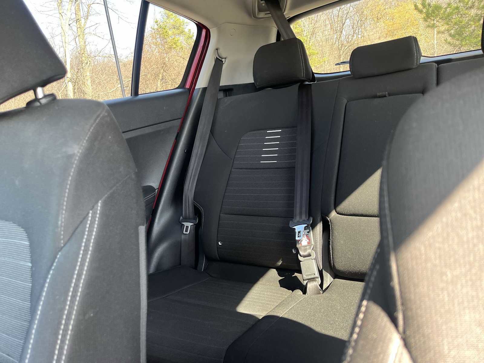 Used 2018 Kia Sportage LX image 20