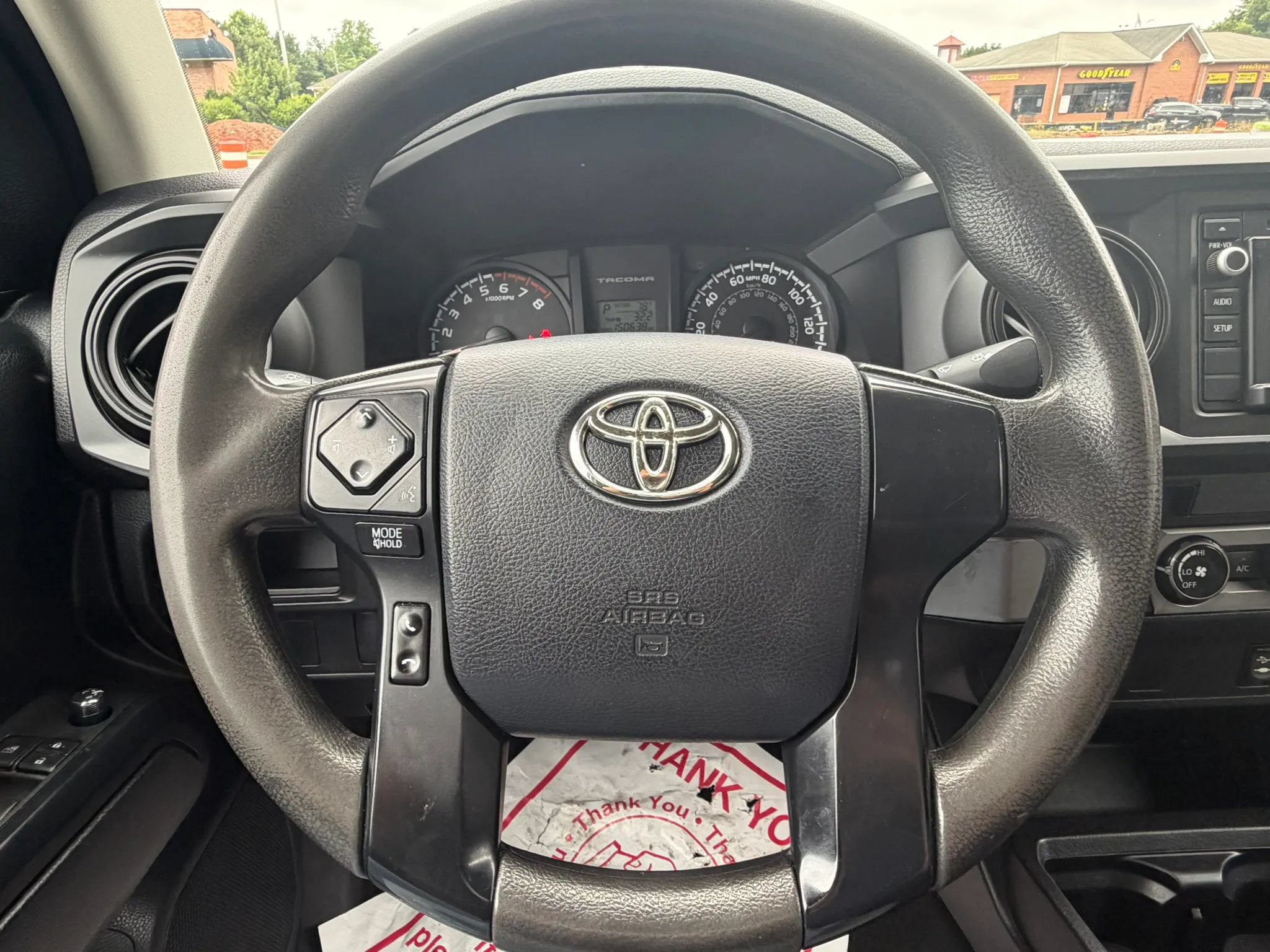 Used 2016 Toyota Tacoma SR RWD image 22