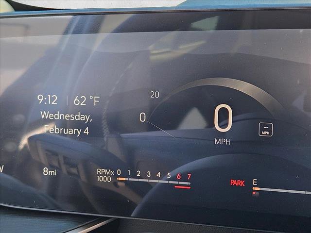 New 2026 Buick Envision Sport Touring image 11