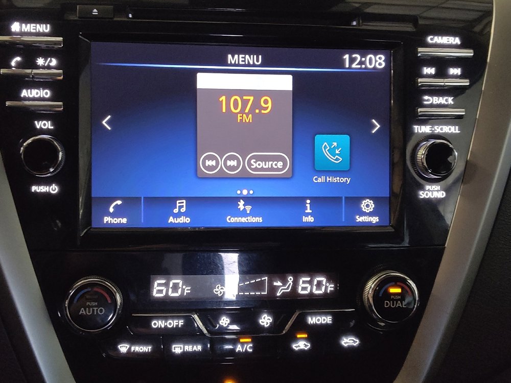 Used 2022 Nissan Murano S image 25