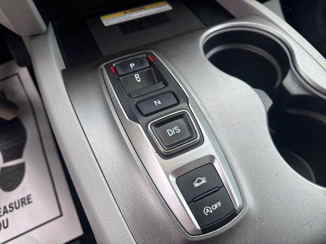 Used 2022 Honda Ridgeline RTL-E image 13