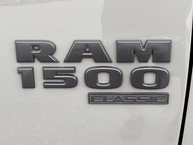 Used 2022 RAM 1500 Warlock w/ Ceramic Gray Warlock Package AWD/4WD image 20
