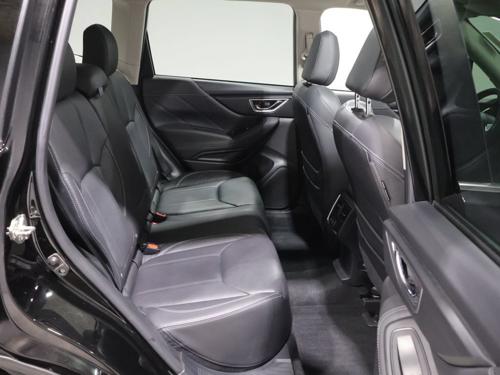 Used 2020 Subaru Forester Limited w/ Popular Package #3 AWD/4WD image 21