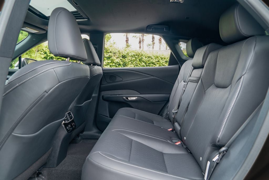 New 2026 Lexus RX 350 Premium FWD image 15