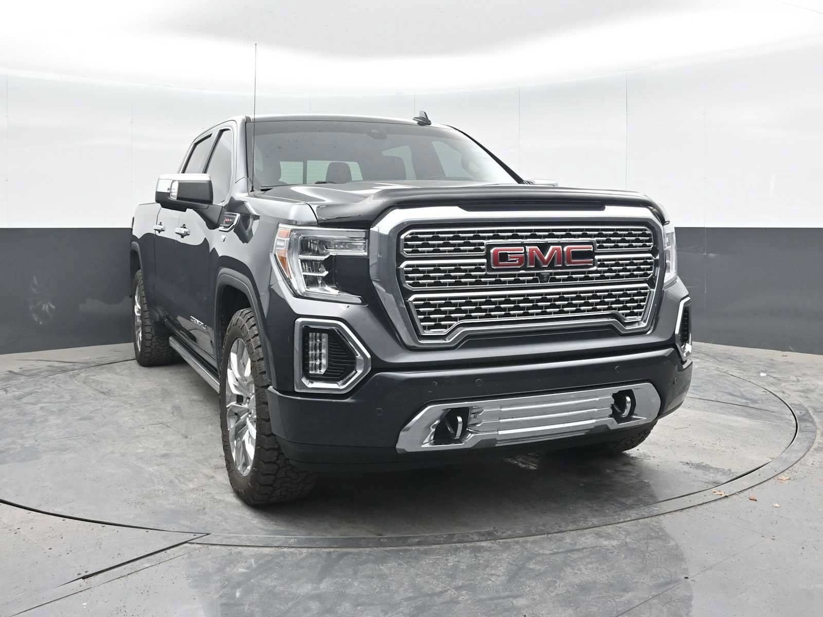 Used 2021 GMC Sierra 1500 Denali w/ Denali Ultimate Package AWD/4WD image 6
