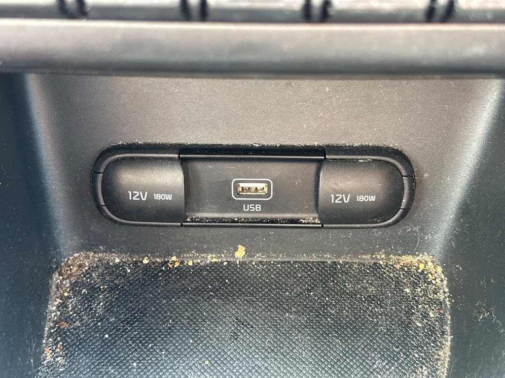 Used 2021 Kia Sportage LX w/ LX Fwd Popular Package image 25