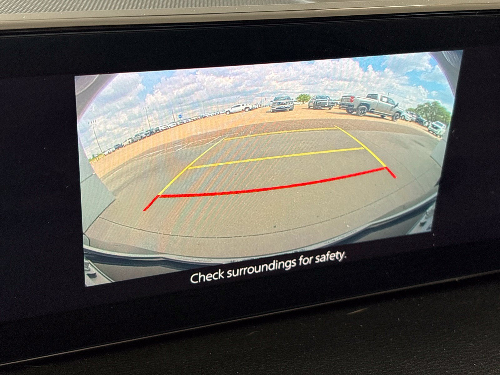 Used 2024 MAZDA MAZDA3 s FWD image 21