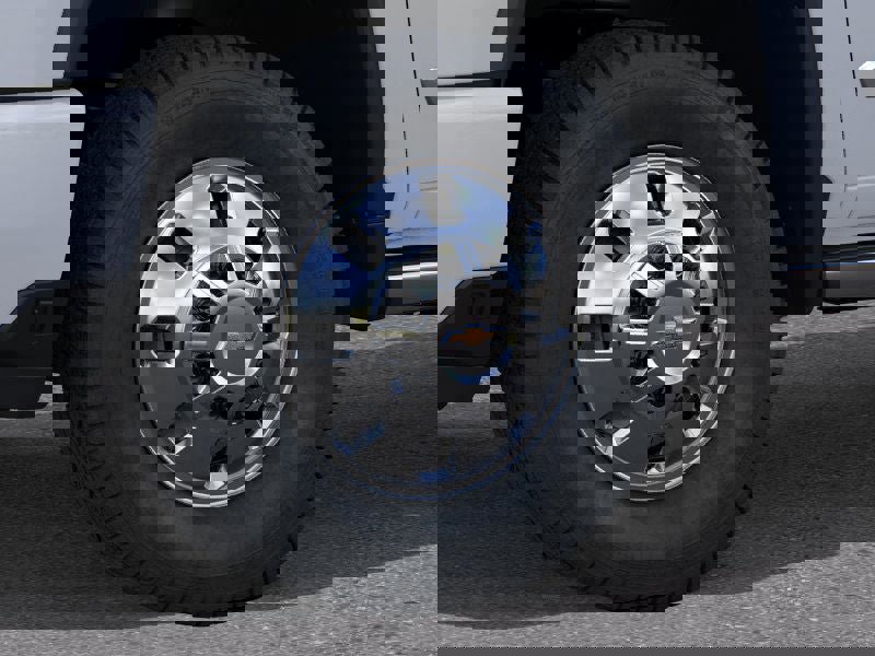 New 2026 Chevrolet Silverado 3500 High Country image 9