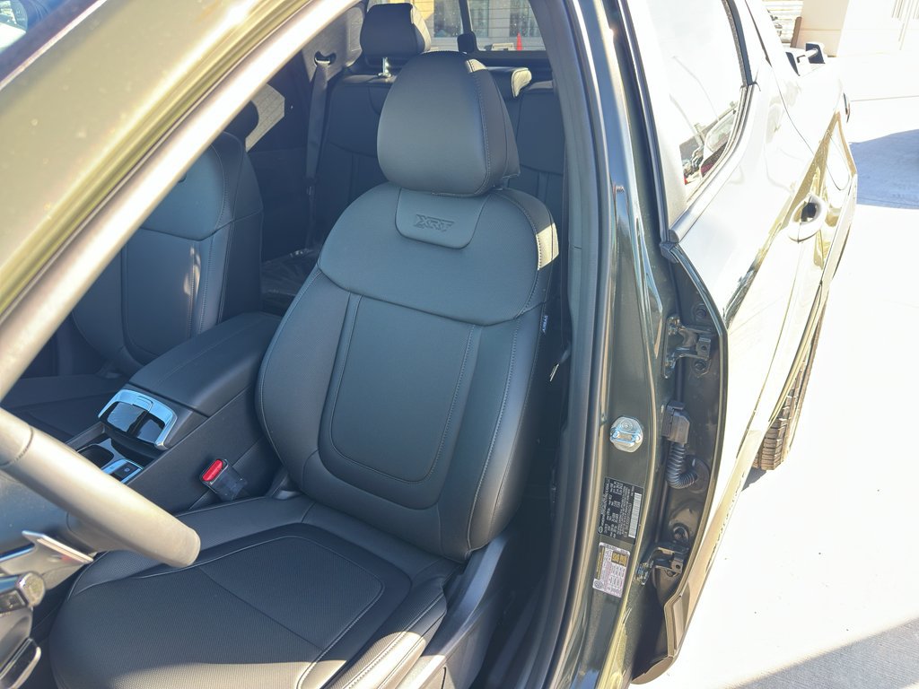 New 2026 Hyundai Santa Cruz XRT AWD/4WD image 28
