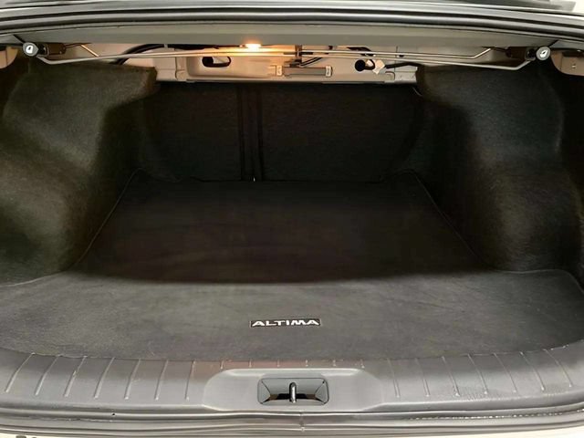 Used 2026 Nissan Altima 2.5 SV AWD/4WD image 75