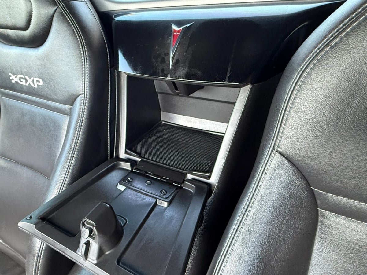 Used 2007 Pontiac Solstice GXP w/ Premium Package RWD image 47