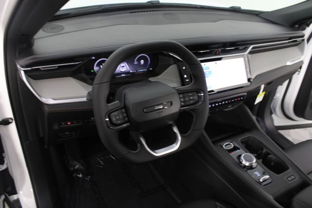 New 2026 Jeep Cherokee Limited image 8