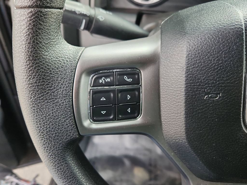 Used 2024 RAM 1500 Classic Warlock image 22