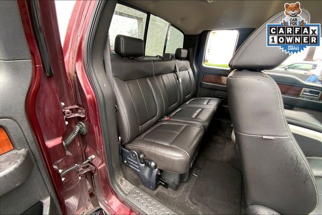 Used 2009 Ford F150 Lariat image 25