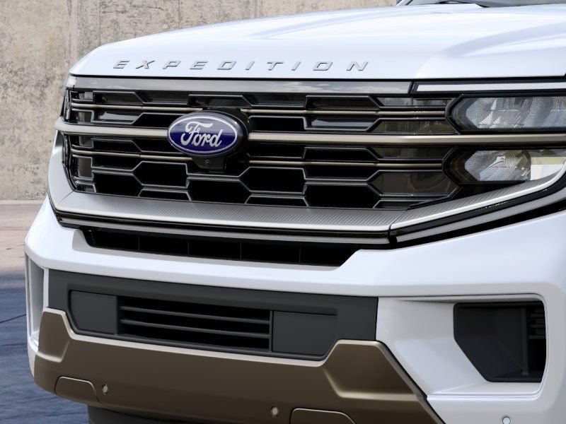 New 2027 Ford Expedition Max King Ranch AWD/4WD image 17