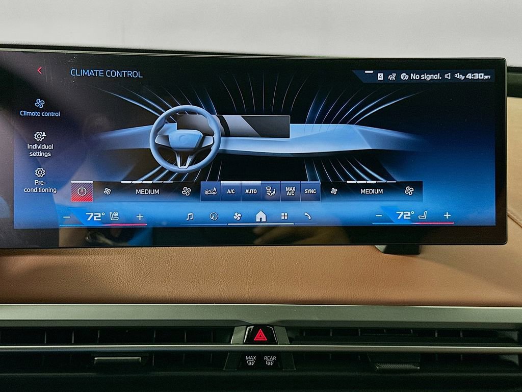 New 2026 BMW iX M70 image 14