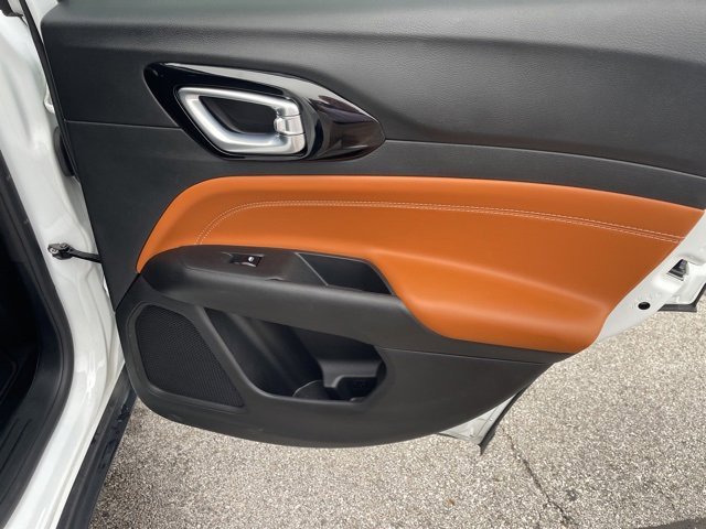 Used 2024 Jeep Compass Limited image 19