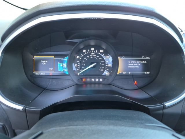 Used 2016 Ford Edge Sport w/ Equipment Group 401A AWD/4WD image 27