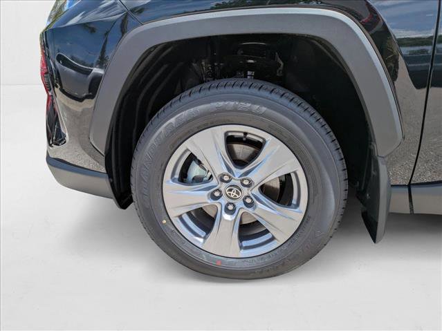 New 2025 Toyota RAV4 XLE w/ Convenience Package image 9