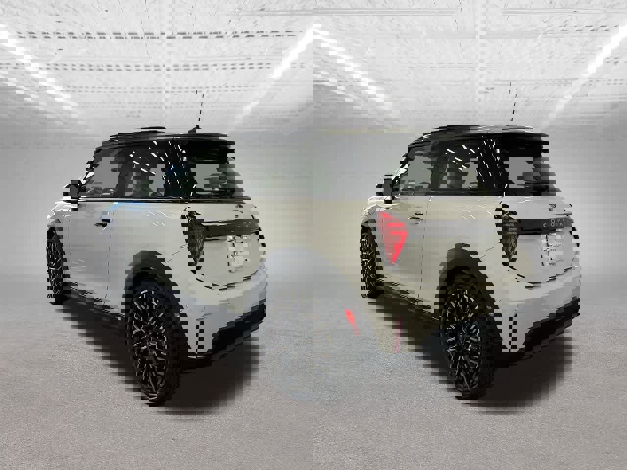 New 2025 MINI Cooper S image 3