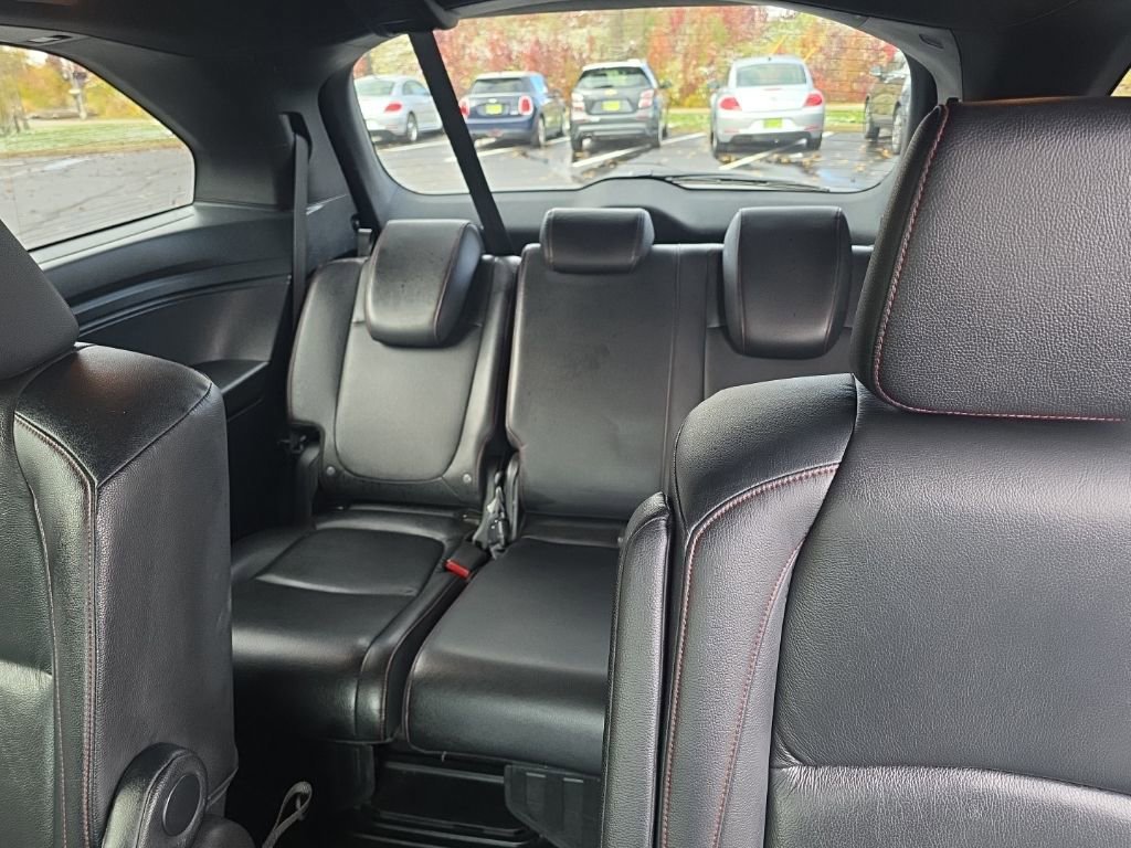Used 2023 Honda Odyssey Sport image 36