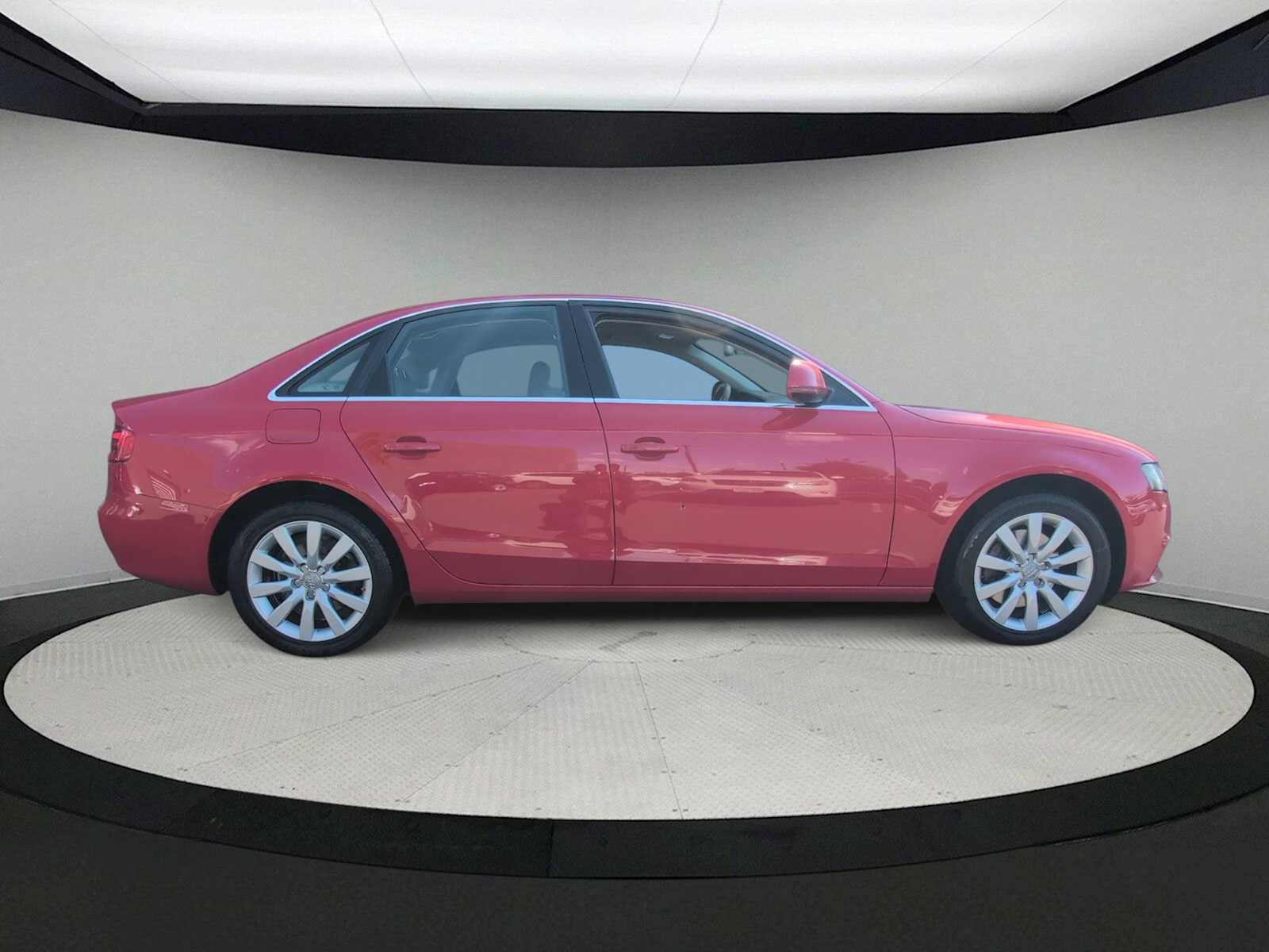 Used 2009 Audi A4 2.0T Premium Plus AWD/4WD image 9