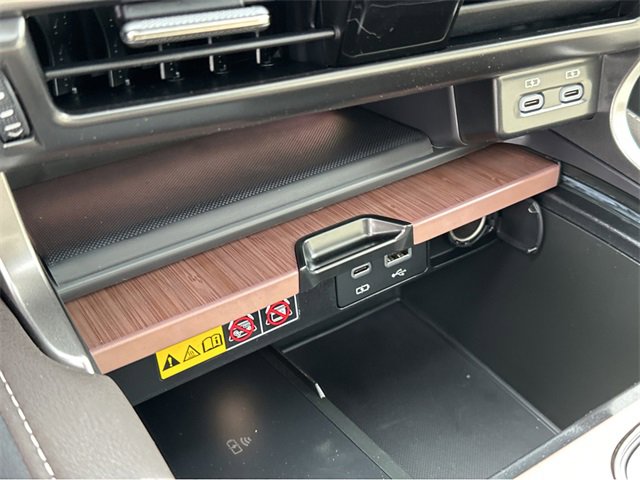 New 2026 Lexus RX 350 350h Luxury image 25