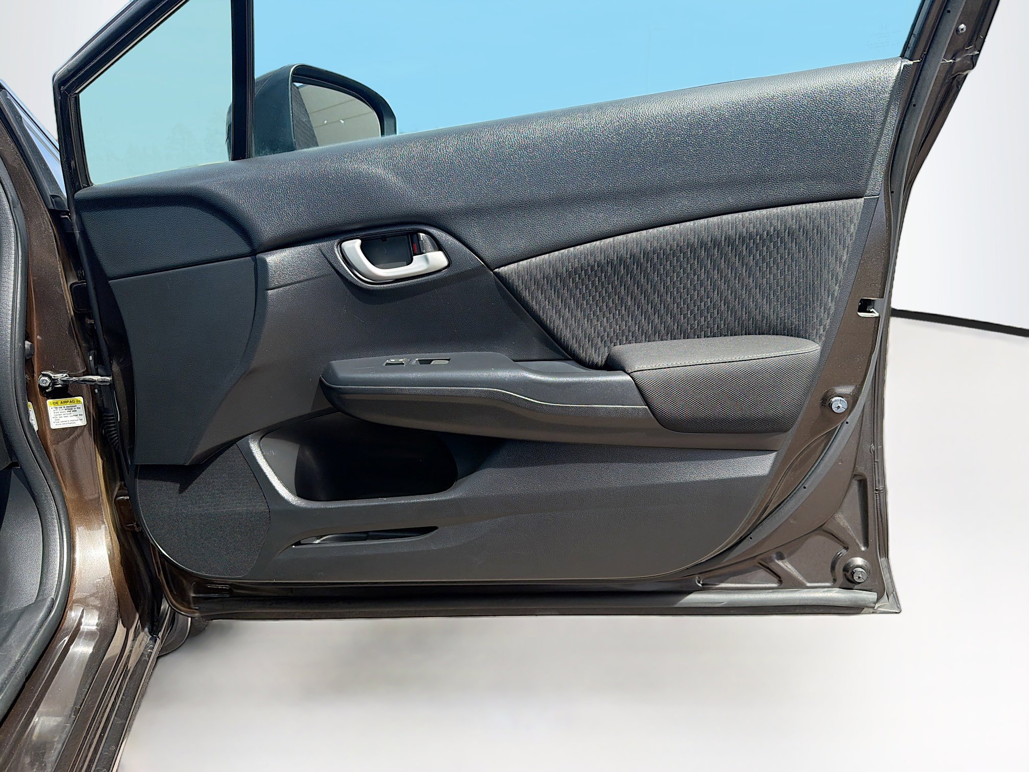 Used 2014 Honda Civic LX image 29