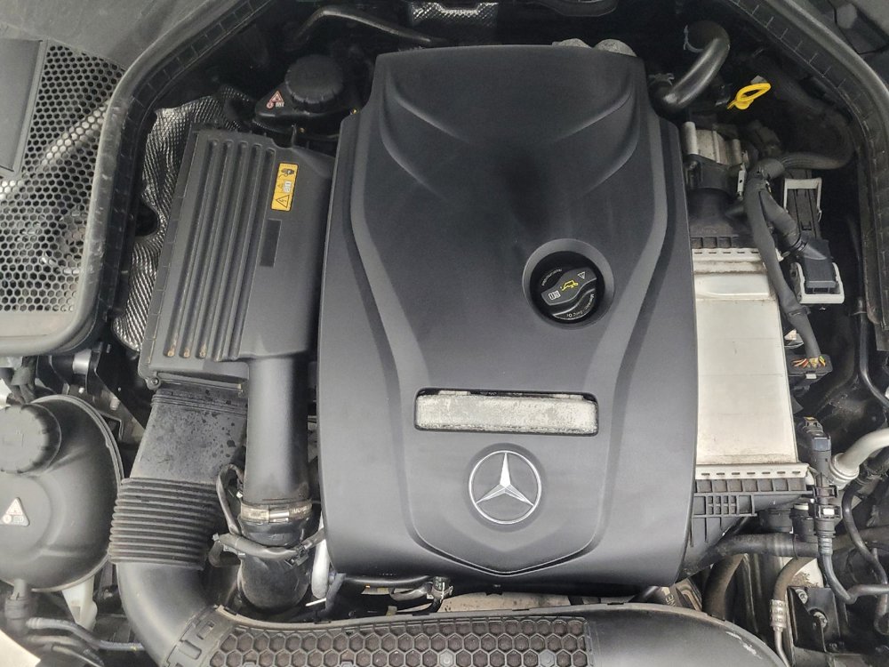 Used 2016 Mercedes-Benz C 300 4MATIC Sedan w/ Multimedia Package image 30