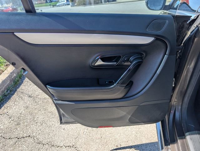 Used 2016 Volkswagen CC FWD image 16