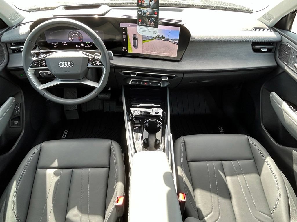 New 2026 Audi Q3 quattro 2.0T AWD/4WD image 5