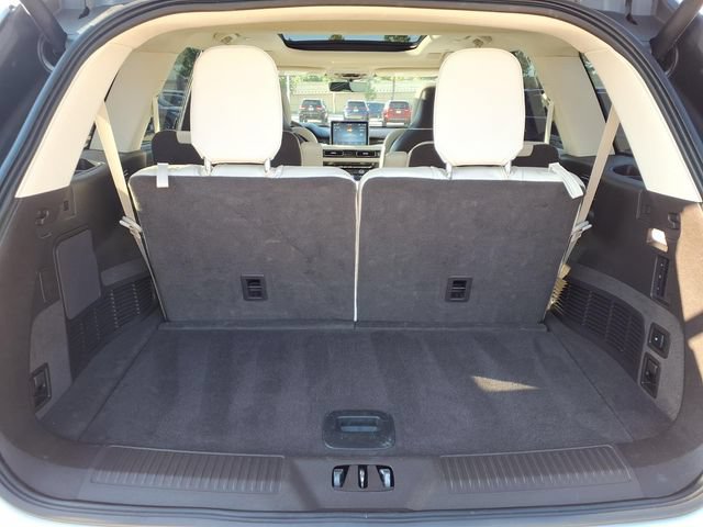 Certified 2023 Lincoln Aviator Black Label w/ Jet Package AWD/4WD image 25